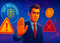 SEC Philippines cảnh báo nền tảng giao dịch crypto chưa đăng ký