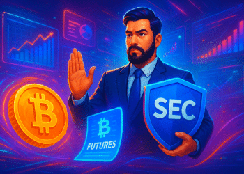 SEC Thái Lan đề xuất siết quy định hợp đồng tương lai crypto