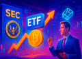 SEC mở thủ tục xem xét đề xuất niêm yết quyền chọn ETF Grayscale tiền số