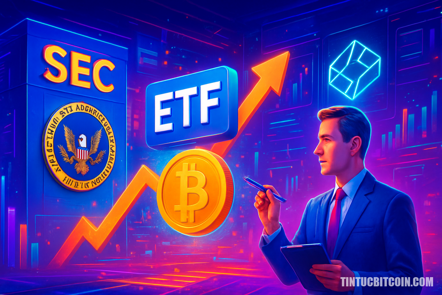 Tin Tức Bitcoin - Cập Nhật Tin Tức Coin Mới Nhất 24/7 - Tin Tức Bitcoin - Cập Nhật Tin Tức Coin Mới Nhất 24/7 2026