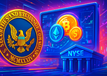 SEC phê duyệt niêm yết quyền chọn quỹ Multi-Crypto trên NYSE American