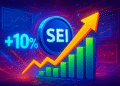 SEI tăng 10% sau triển khai giao dịch phí 0, nhưng có thể không bền