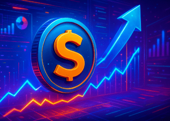 SIREN chật vật dưới 0,32 USD dù tăng 18% trong ngày