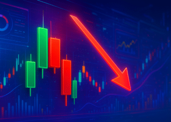 SIREN đảo chiều giảm: Mô hình nhấn chìm báo hiệu rủi ro giảm sâu