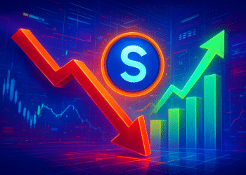 SIREN lao dốc 83% nhưng vẫn còn 1 tín hiệu tăng giá