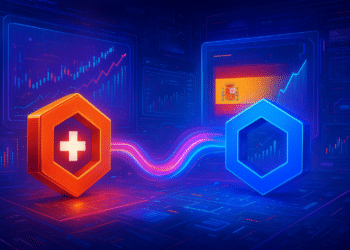 SIX và Chainlink đưa dữ liệu thị trường Thụy Sĩ, Tây Ban Nha lên onchain