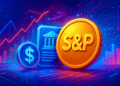 S&P token hóa chỉ số Trái phiếu Kho bạc Mỹ khi RWA mở rộng