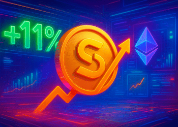 SPX6900 tăng 11% giữa sóng meme ETH: Có vượt 0,38 USD?