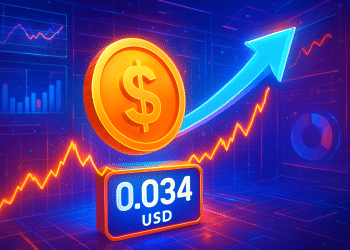 STABLE có thể nhắm mốc 0,034 USD sau cú bật mạnh từ hỗ trợ?