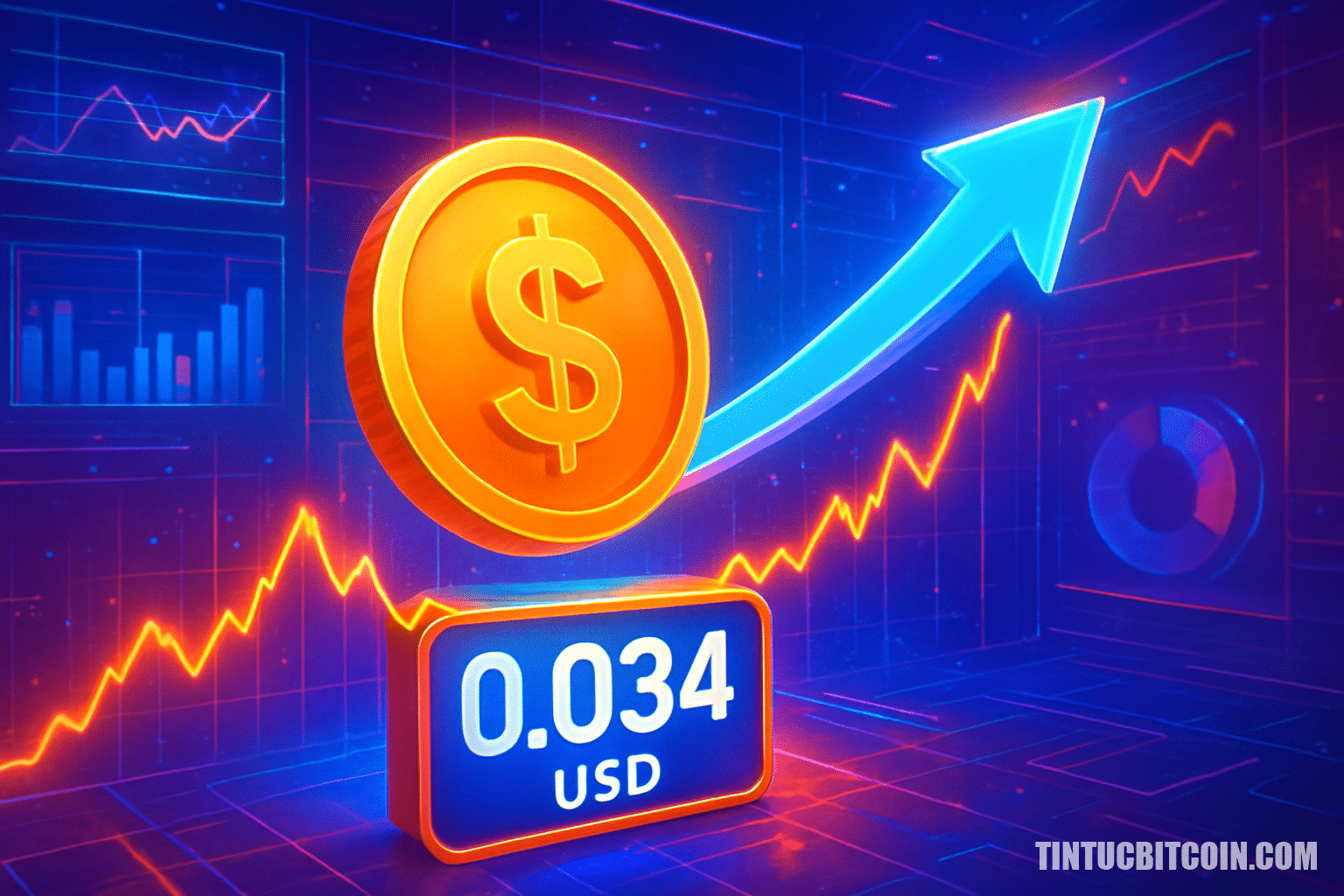 STABLE có thể nhắm mốc 0,034 USD sau cú bật mạnh từ hỗ trợ?