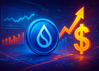 SUI nhắm mốc 1 USD sau khi tăng 11%, đà tăng có bền?