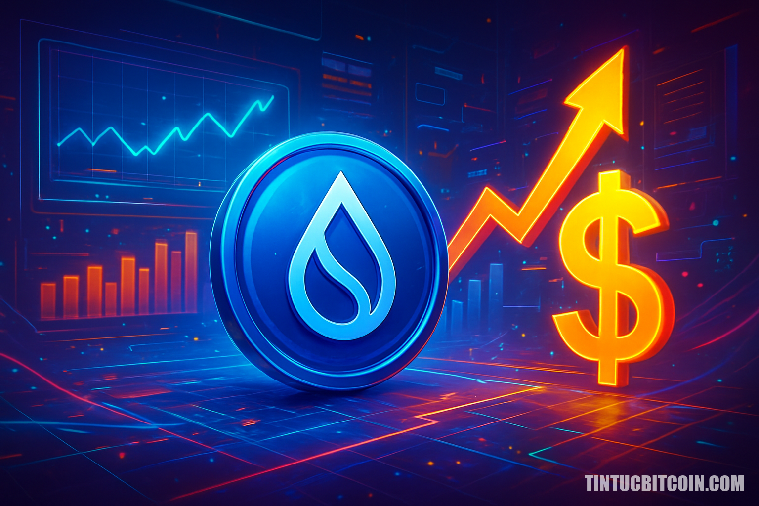 Tin Tức Bitcoin - Cập Nhật Tin Tức Coin Mới Nhất 24/7 - Tin Tức Bitcoin - Cập Nhật Tin Tức Coin Mới Nhất 24/7 2026