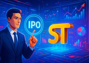 Sàn Lise của Pháp nhắm IPO on-chain cho ST Group