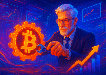 Saylor sửa STRC để tăng nhu cầu, siết nguồn cung Bitcoin