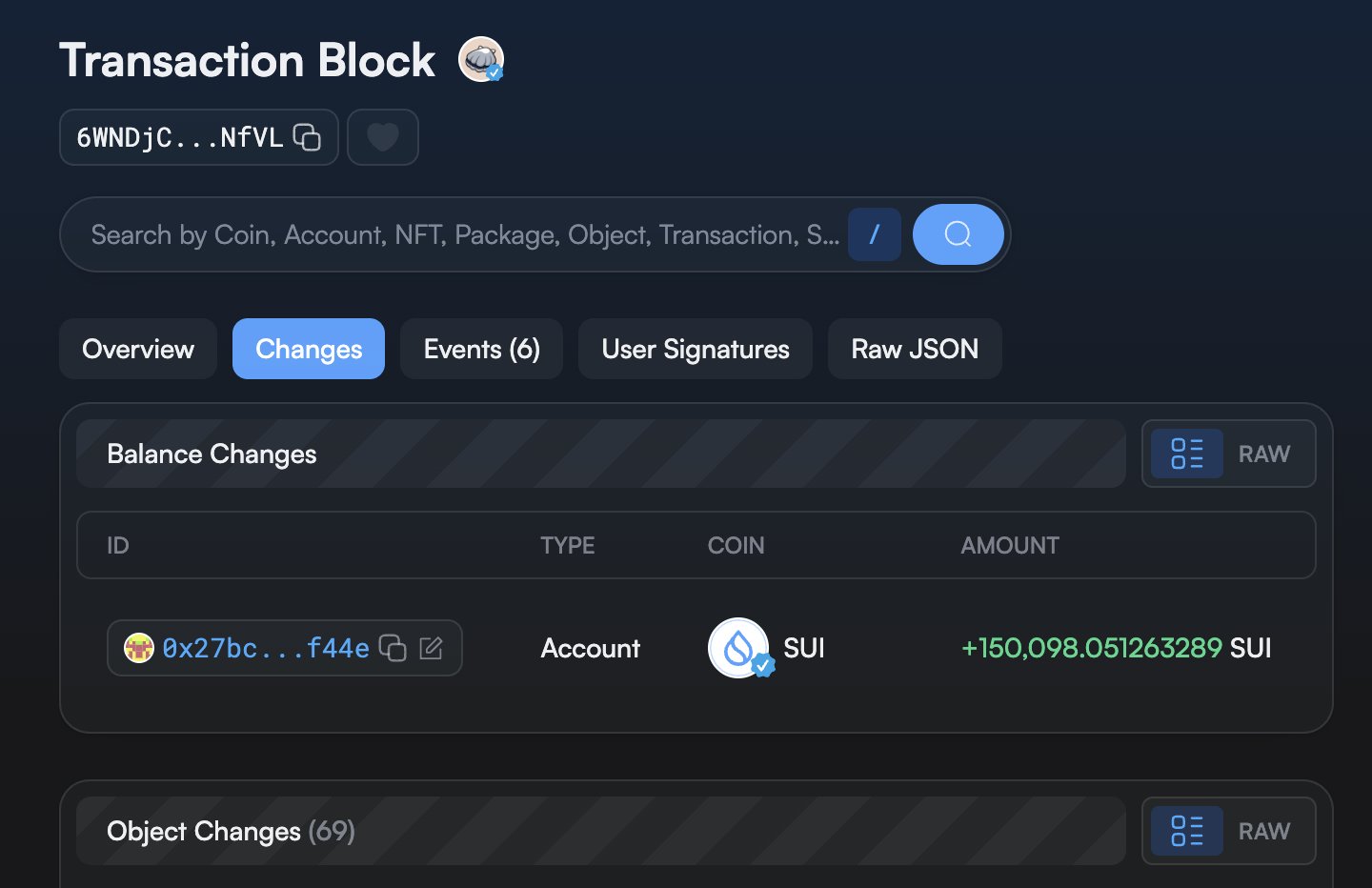 Scallop bị khai thác, rút 150.000 SUI: Thanh khoản cốt lõi ra sao? - Tin Tức Bitcoin - Cập Nhật Tin Tức Coin Mới Nhất 24/7 2026