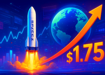 SpaceX có thể IPO tháng 6, định giá dự kiến vượt 1,75 nghìn tỷ USD