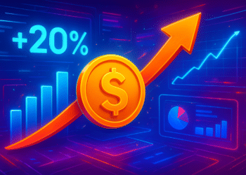 Stable tăng 20%: Giá có thể tiếp tục bứt phá tăng?