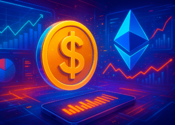 Stablecoin neo ở 319 tỷ USD khi hoạt động Ethereum chững lại – Vì sao?