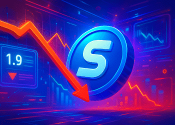 StakeStone giảm từ đỉnh 1,9 USD: Điều gì gây biến động STO?