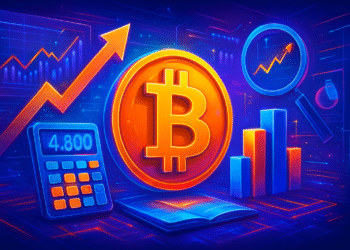 Strategy mua thêm 4.800 BTC: 3 lý do bắt đáy Bitcoin
