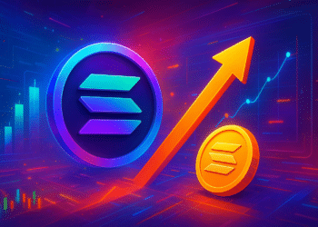 Sử dụng Solana bùng nổ khi giá đi ngang: SOL sớm bắt kịp?