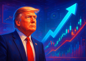 TRUMP chờ bứt phá khi vị thế mua áp đảo, liệu có xảy ra?