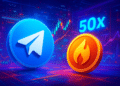 Telegram hợp tác Lighter, hỗ trợ giao dịch perp đòn bẩy 50x