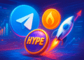 Telegram tích hợp Lighter, HYPE có thể bứt phá lên 42 USD nếu…