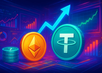 Tether mint 1 tỷ USD Ethereum: tín hiệu sớm cho Q2 mạnh hơn?
