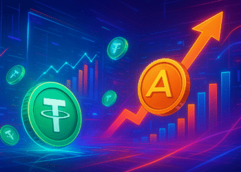 Tether phát hành 3 tỷ USDT trong một tuần, Abraxas nhận 2,89 tỷ USD