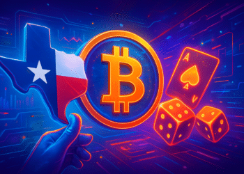 Texas siết lỗ hổng crypto và cờ bạc vì lo ngại thị trường dự đoán