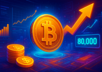 Thanh khoản vĩ mô 166 tỷ USD có giúp Bitcoin vượt 80.000 USD?