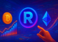 Thanh lý RAVE đạt 30,6 triệu USD, chỉ sau BTC và ETH