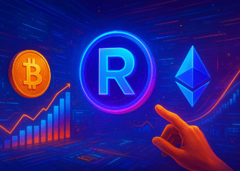 Thanh lý RAVE đạt 30,6 triệu USD, chỉ sau BTC và ETH