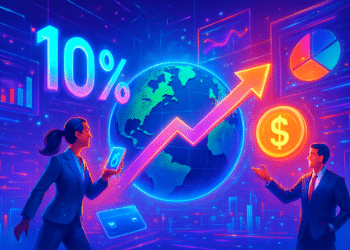 Thanh toán xuyên biên giới đạt 10% vào 2030, khối lượng 33 nghìn tỷ USD/năm