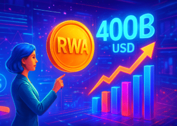 Thị trường RWA token hóa được dự báo đạt 400 tỷ USD năm 2030?