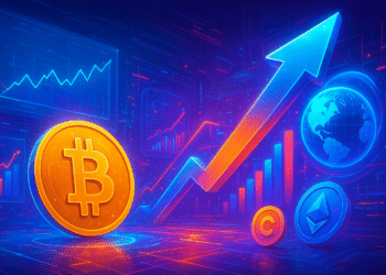 Thị trường crypto 2,5 nghìn tỷ USD gặp làn sóng thanh khoản toàn cầu