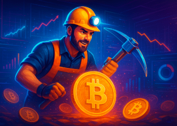 Thợ đào Bitcoin xả 32.000 BTC: Áp lực nguồn cung đã hạ nhiệt?