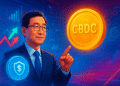 Thống đốc Ngân hàng Hàn Quốc ủng hộ CBDC, token tiền gửi là tương lai tiền tệ