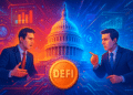Thượng viện Mỹ chia rẽ về miễn trừ nhà phát triển DeFi