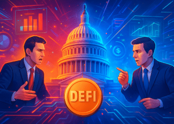 Thượng viện Mỹ chia rẽ về miễn trừ nhà phát triển DeFi