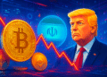 Tiền điện tử có vào thế bấp bênh khi gần hạn Iran 6/4 của Trump?