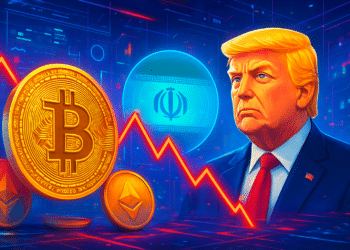 Tiền điện tử có vào thế bấp bênh khi gần hạn Iran 6/4 của Trump?