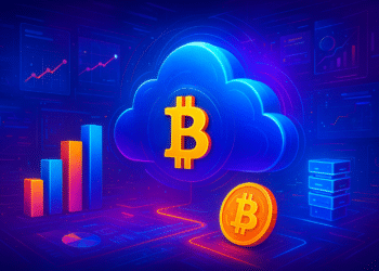 Top 10 nền tảng cloud mining tháng 4/2026