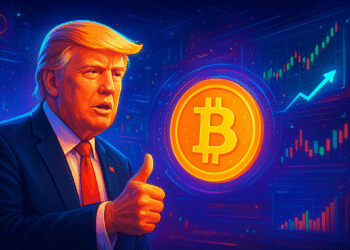 Trump gia hạn ngừng bắn, giá Bitcoin có tiếp tục đi ngang?