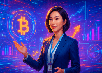 Trưởng APAC Sentient Anita dự ChainCatcher Hong Kong Crypto 2026 Forum