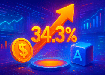 USD1 tăng 34,3% có thể làm đổi ngôi giữa ASTER và Hyperliquid?