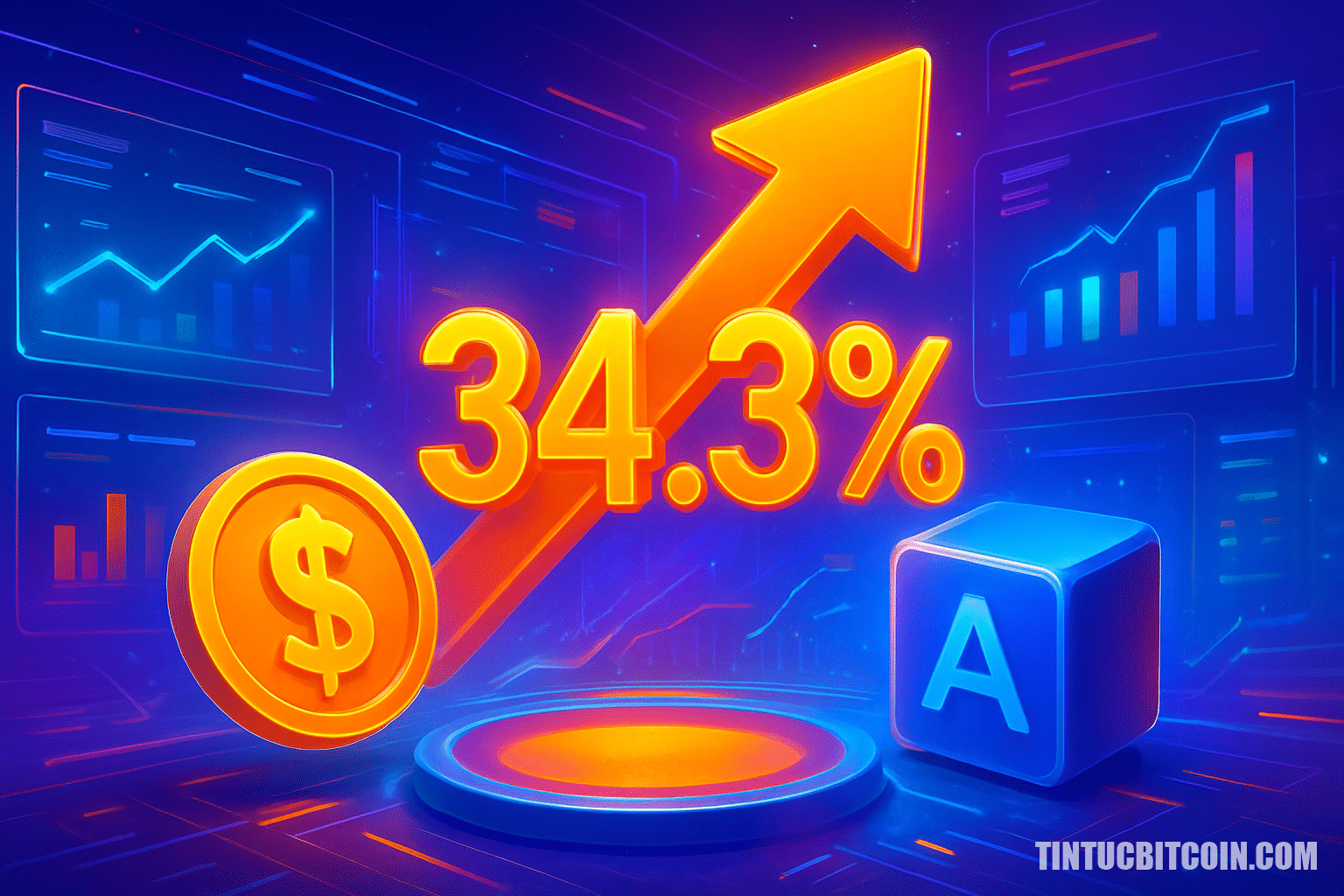 USD1 tăng 34,3% có thể làm đổi ngôi giữa ASTER và Hyperliquid? - Tin Tức Bitcoin - Cập Nhật Tin Tức Coin Mới Nhất 24/7 2026 USD1 tăng 34,3% có thể làm đổi ngôi giữa ASTER và Hyperliquid?