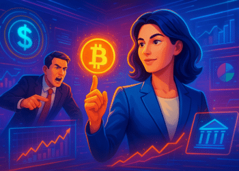 Ứng viên Fed ủng hộ tích hợp crypto khi nghị sĩ gây sức ép lên cơ quan quản lý