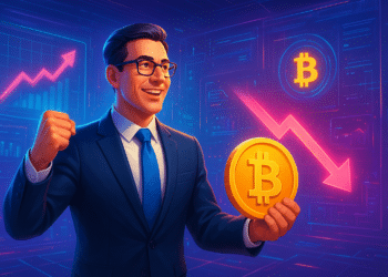 VC tiền điện tử quay lại, tín hiệu đáy thị trường dần rõ nét